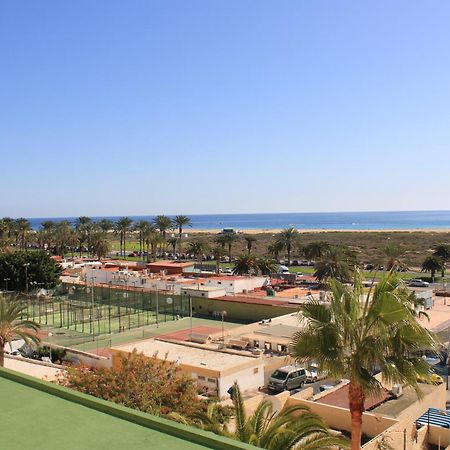 Ocean Blue Deluxe Jandia By Sea You There Fuerteventura Morro Jable  Exterior foto