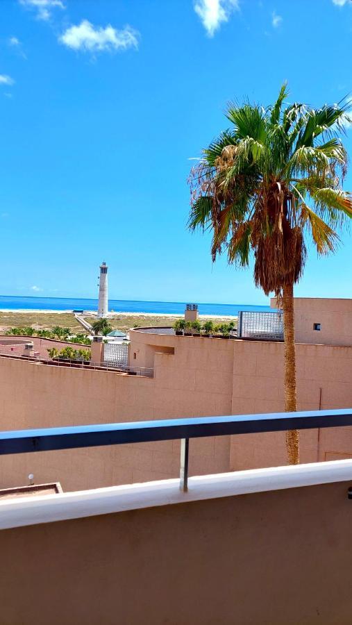 Ocean Blue Deluxe Jandia By Sea You There Fuerteventura Morro Jable  Exterior foto