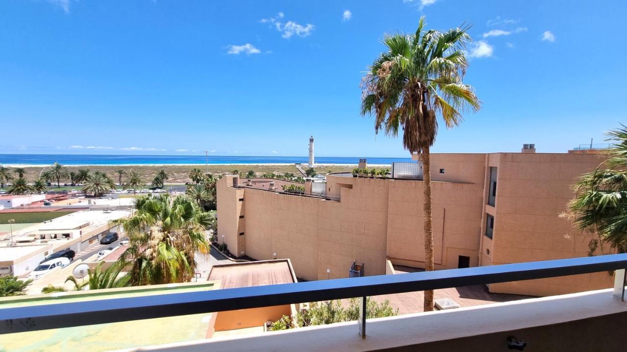 Ocean Blue Deluxe Jandia By Sea You There Fuerteventura Morro Jable  Exterior foto
