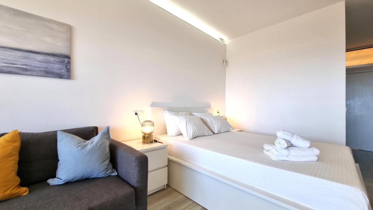 Ocean Blue Deluxe Jandia By Sea You There Fuerteventura Morro Jable  Exterior foto